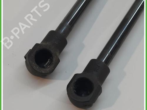 Tailgate lift support CHEVROLET TRAX 1.7 TD | BP40132833C138 - Image 3