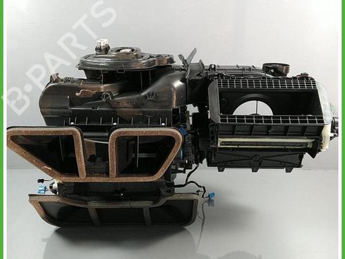 Used Heater matrix box Heater matrix box VW T-ROC (A11, D11) 1.5 TSI (150 hp) 40133109 40133109