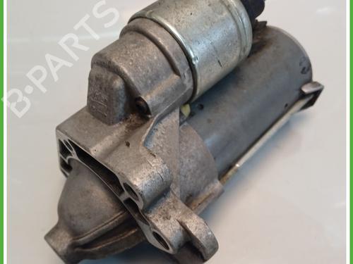 Used Starter NISSAN QASHQAI / QASHQAI +2 I (J10, NJ10, JJ10E) 1.5 dCi (110 hp) 27409633