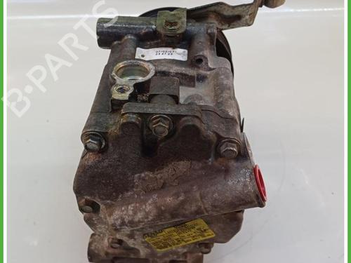AC compressor LANCIA YPSILON (843_) 1.2 (843.AXA1A) | BP40138097M34 - Image 6