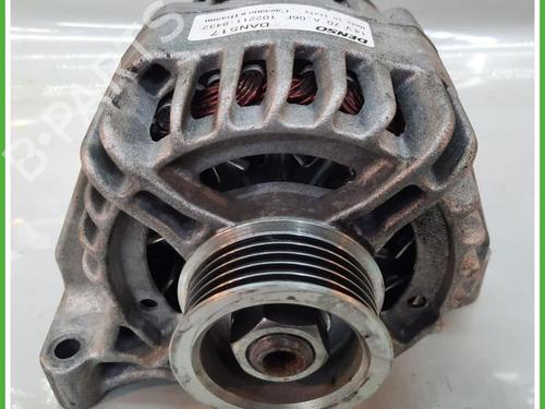 Alternator FIAT PANDA (169_) 1.2 (169.AXB11, 169.AXB1A) | BP40134211M7 - Image 2