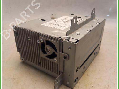 Radio CHEVROLET CRUZE Hatchback (J305) 1.8 LPG | BP40149405E6 - Image 5