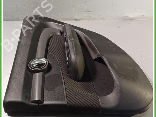 Rear right panel MINI MINI CLUBMAN (F54) Cooper SD | BP40143122C61 - Image 5