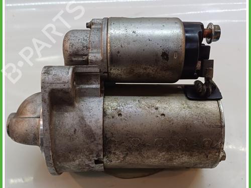 Starter CHEVROLET AVEO / KALOS Hatchback (T250, T255) 1.2 LPG | BP20494865M8 
