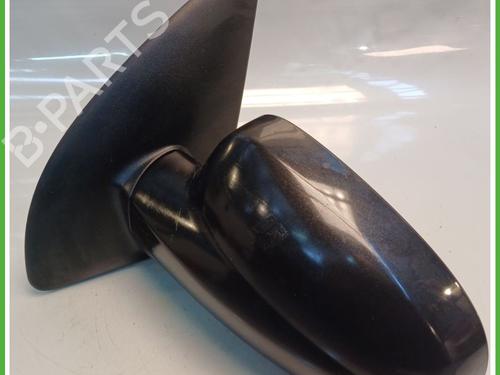Left mirror CHEVROLET AVEO / KALOS Hatchback (T250, T255) 1.2 | BP24950953C26