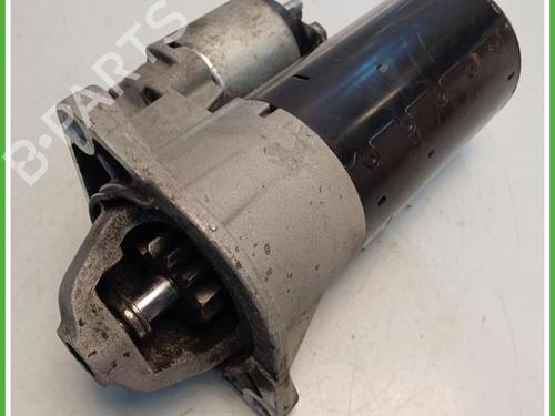 Used Starter Starter ALFA ROMEO GIULIETTA (940_) 1.6 JTDM (940FXD1A) (105 hp) 40145430 40145430