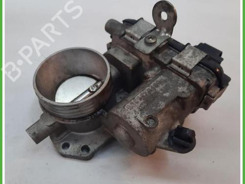 Used Throttle body Throttle body FORD KA (RB_) 1.3 i (60 hp) 40131688 40131688