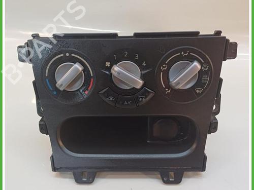 climate-control-opel-agila-b-h08-2008-2009-2010-2011-2012-2013-2014-40137540 main image