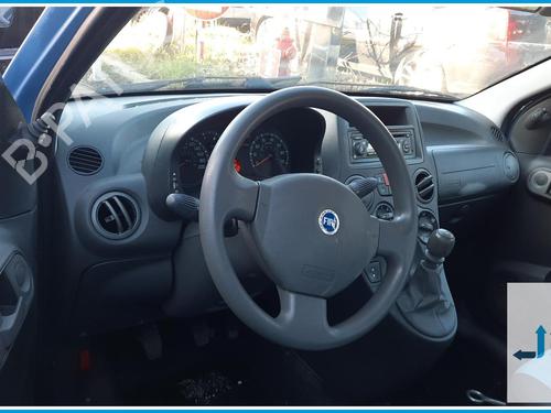 Fuse box FIAT PANDA (169_) 1.2 4x4 (169.AXB2A) | BP40145801E1 - Image 10
