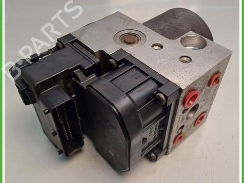 ABS Bremseaggregat OPEL MERIVA A MPV (X03) 1.7 DTI (E75) (75 hp) 23892205