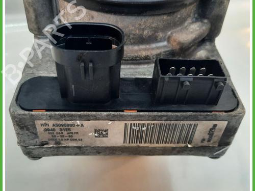 Steering pump PEUGEOT 206 CC (2D) 1.6 HDi 110 | BP13260747M99 