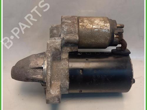 Starter MAZDA 2 (DY) 1.2 (DY3W) | BP40074200M8 - Image 4