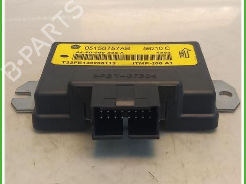 Control unit FIAT FREEMONT (345_) 2.0 JTD | BP40148372M11 - Image 3