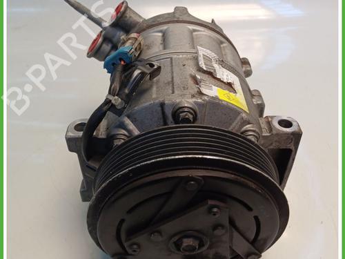 AC compressor FIAT FREEMONT (345_) 2.0 JTD | BP26152911M34 