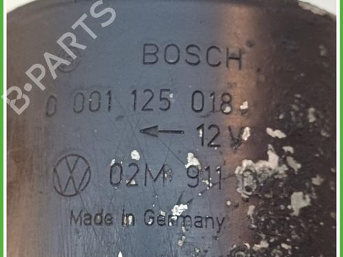 Starter SEAT ALHAMBRA (7V8, 7V9) 1.9 TDI | BP16259306M8 