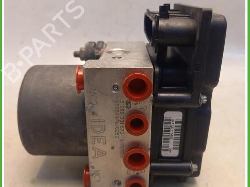 ABS pump FIAT IDEA (350_) 1.4 16V | BP40075149M43  - Image 5