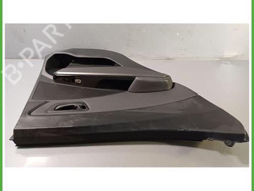 Rear left panel SSANGYONG XLV SUV e-XGi 160 | BP40143363C60 - Image 5