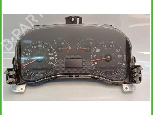 Used Instrument cluster Instrument cluster FIAT PANDA (169_) 1.2 (169.AXB11, 169.AXB1A) (60 hp) 40143283 40143283