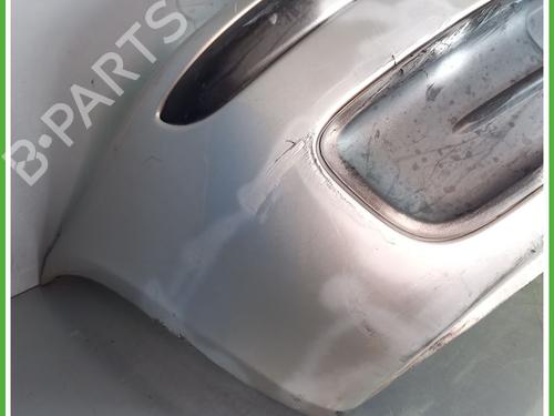 Front bumper FIAT PUNTO (188_) 1.2 60 (188.030, .050, .130, .150, .230, .250) | BP19703376C7 