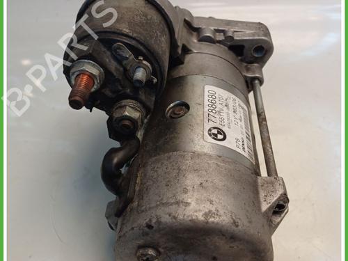 Starter BMW 5 Touring (E61) 525 d | BP26152891M8 