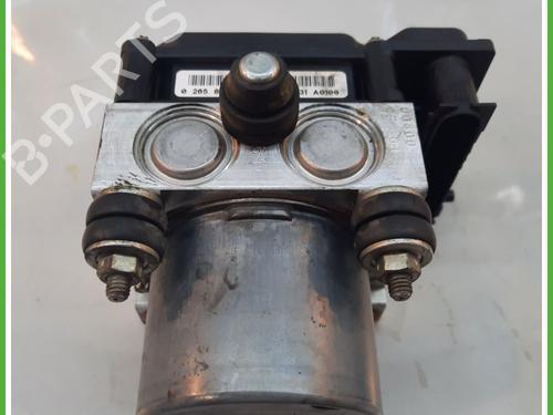ABS pump FIAT PUNTO (188_) 1.2 60 (188.030, .050, .130, .150, .230, .250) | BP13364478M43 
