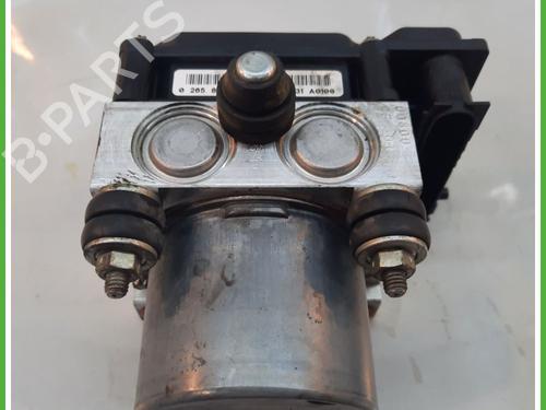 BP13364478M43 | ABS pump FIAT PUNTO (188_) 1.2 60 (188.030, .050, .130, .150, .230, .250) BP13364478M43