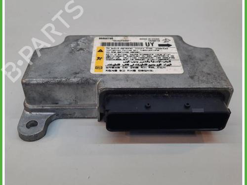 Control unit CHEVROLET CAPTIVA (C100, C140) 2.0 D 4WD | BP40133728M11 - Image 3