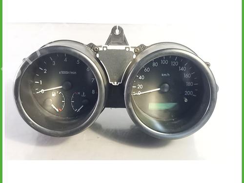 Used Instrument cluster CHEVROLET AVEO / KALOS Hatchback (T200) 1.2 (72 hp) 31123957