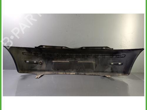 Rear bumper FIAT PUNTO (188_) 1.3 JTD 16V | BP22889793C8 