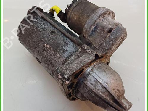 Starter OPEL CORSA D (S07) 1.3 CDTI (L08, L68) | BP40138037M8 - Image 2