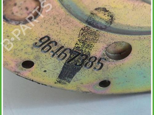 Starter CHEVROLET MATIZ (M200, M250) 0.8 LPG | BP27473120M8 