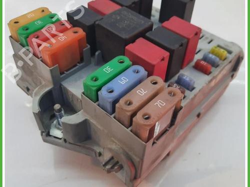 Fuse box LANCIA YPSILON (843_) 1.3 JTD (843.AXD11, 843.AXD1A) | BP40133712E1  - Image 5