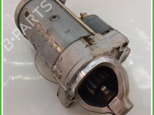 Starter VOLVO XC60 II (246) B4 Mild-Hybrid | BP40140837M8 - Image 2