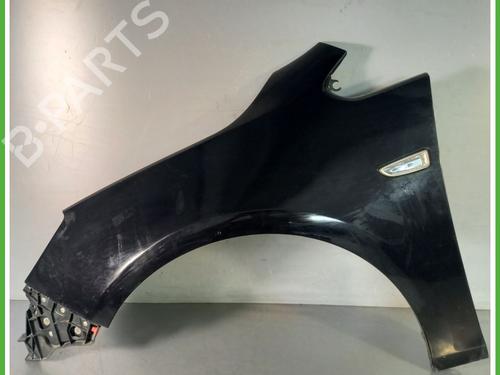 Parafango anteriore sinistro OPEL ASTRA J (P10) 1.4 (68) (100 hp) 30832552