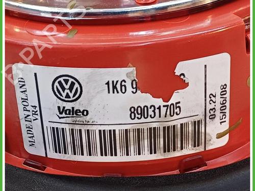 Left taillight VW GOLF V (1K1) 1.6 | BP40136843C34 - Image 4