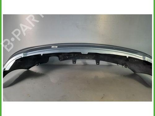 Rear bumper CITROËN C3 I (FC_, FN_) 1.4 i | BP29825007C8 