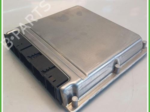 Engine control unit (ECU) MERCEDES-BENZ C-CLASS (W203) C 220 CDI (203.006, 203.008) | BP40146212M57 - Image 5