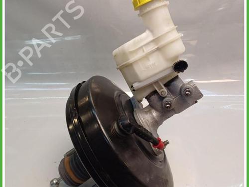 Used Servo brake Servo brake FIAT 500 (312_) 1.2 (312AXA1A) (69 hp) 40143266 40143266