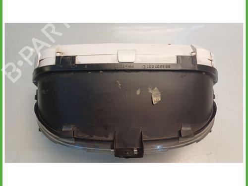 Kombinert Instrument FIAT PUNTO (188_) 1.2 60 (188.030, .050, .130, .150, .230, .250) | BP25463752C47 