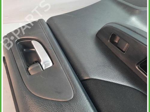 Rear left panel SUBARU XV (_GP_) 2.0 D AWD (GPD) | BP40134498C60 - Image 3