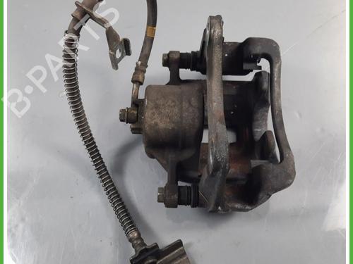 Højre bremsekaliber foran KIA RIO IV (YB, SC, FB) 1.4 CRDi 90 | BP12214003M104 