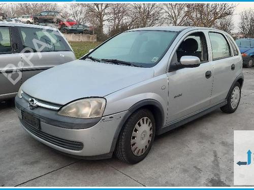 Used Parts MERCEDES-BENZ A-CLASS (W168)  A 170 CDI (168.009, 168.109)  5017823