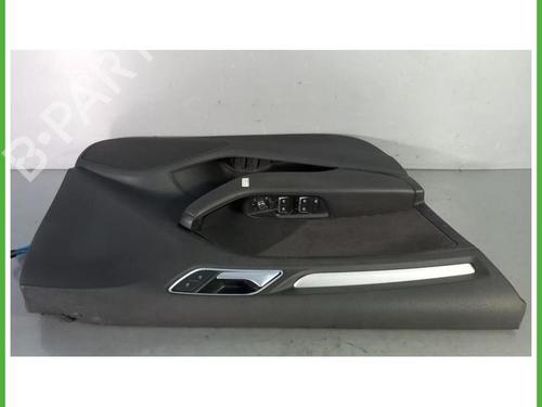Front left panel AUDI A3 Sportback (8VA, 8VF) 2.0 TDI | BP40147452C58 - Image 6