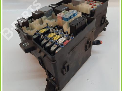 Fuse box FORD FOCUS C-MAX (DM2) 1.6 TDCi | BP11368032E1 