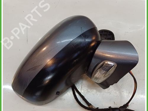 Right mirror CITROËN C4 I (LC_) 1.6 HDi | BP16289262C27 