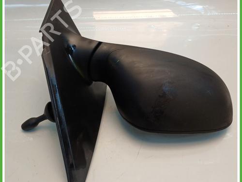Right mirror LANCIA YPSILON (843_) 1.2 (843.AXA1A) | BP28163389C27 