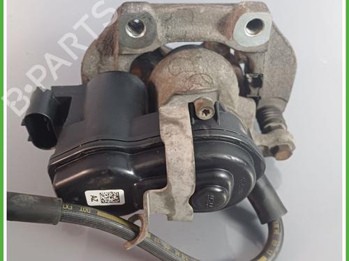 Right rear brake caliper BMW X3 (F25) xDrive 20 d | BP17557282M106 