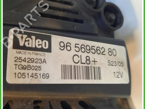 Alternator KIA CEE'D SW (ED) 1.4 CVVT | BP40132496M7 - Image 5