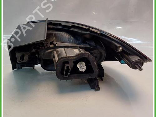 Left taillight OPEL CORSA F (P2JO) 1.2 (68) | BP40143991C34 - Image 2