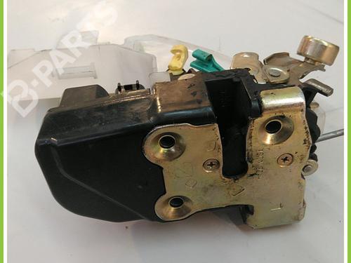 Front left lock JEEP CHEROKEE (KJ) 2.5 CRD 4x4 | BP11720650C98 